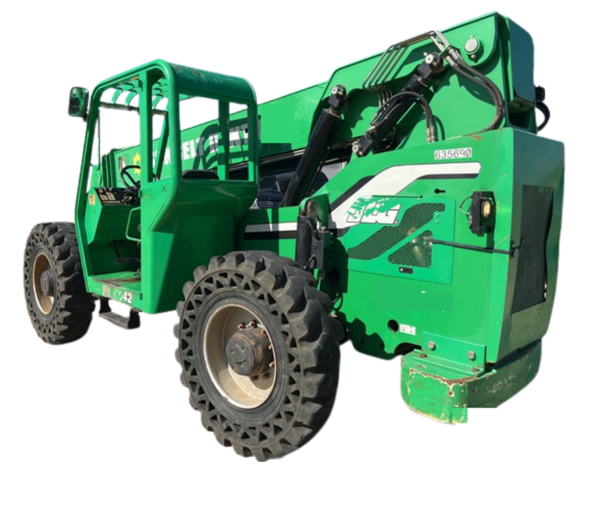 JLG 6042 Telehandler
