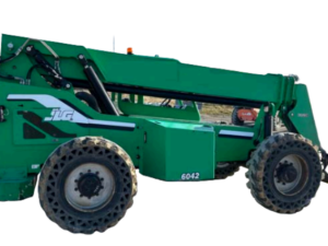 JLG 6042 Telehandler 42’