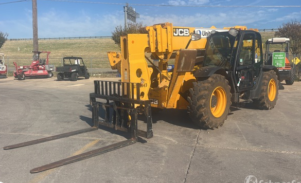 JCB 512-56S Telehandler